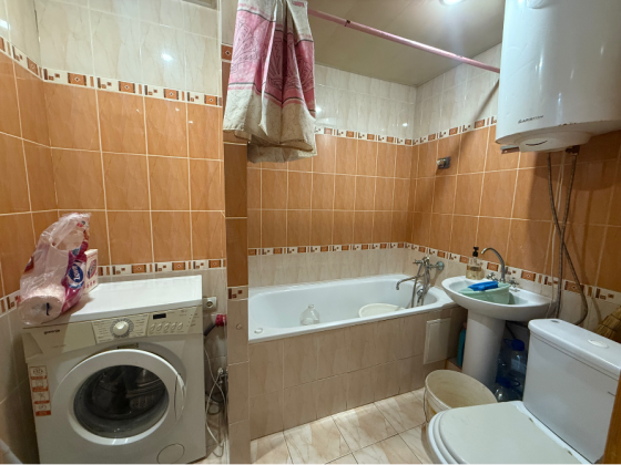 Берут всех! Сдам 2 к. кв. Калининский район, рынок, ул. Цусимская Донецк