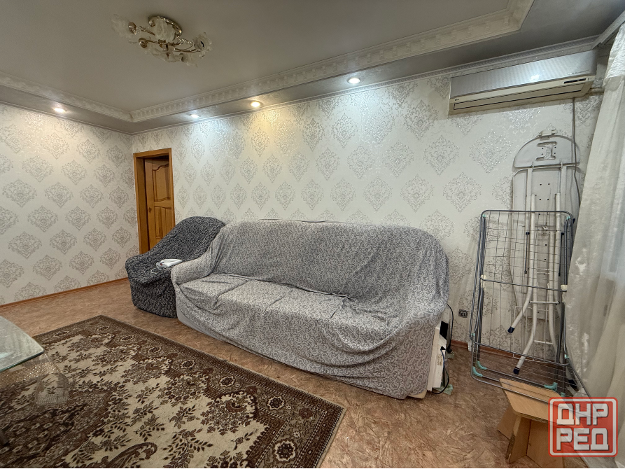 Берут всех! Сдам 2 к. кв. Калининский район, рынок, ул. Цусимская Донецк - изображение 3