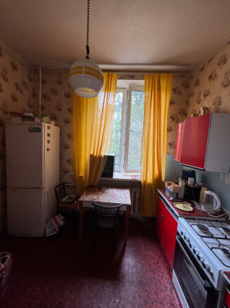 Продам 4х комнатную квартиру Ворошиловский район проспект Театральный, Университетская Донецк