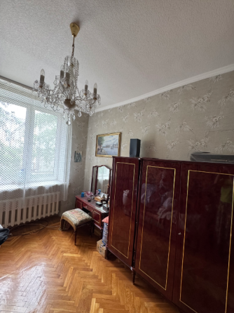 Продам 4х комнатную квартиру Ворошиловский район проспект Театральный, Университетская Донецк