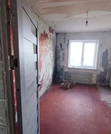 Продам 3к.кв. Кировский р-н. мкр. Текстильщик. Ориентир жэк. Донецк