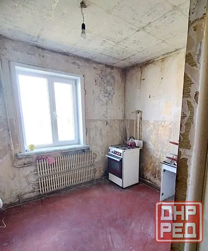 Продам 3к.кв. Кировский р-н. мкр. Текстильщик. Ориентир жэк. Донецк - изображение 1