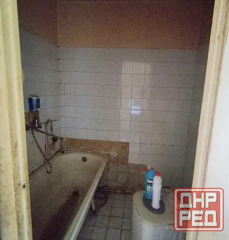 Продам 3к.кв. Кировский р-н. мкр. Текстильщик. Ориентир жэк. Донецк - изображение 7