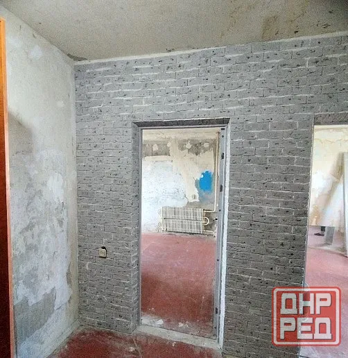 Продам 3к.кв. Кировский р-н. мкр. Текстильщик. Ориентир жэк. Донецк - изображение 2
