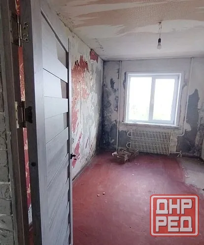 Продам 3к.кв. Кировский р-н. мкр. Текстильщик. Ориентир жэк. Донецк - изображение 5