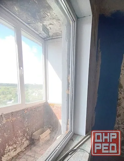 Продам 3к.кв. Кировский р-н. мкр. Текстильщик. Ориентир жэк. Донецк - изображение 4