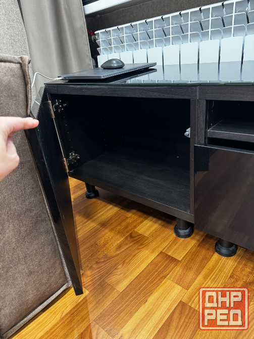 Тумба под тв ikea Донецк - изображение 2