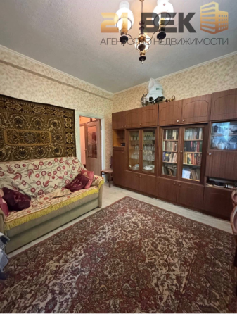 Продажа 2 ком. квартиры в Ориентир Калининский рынок. Донецк
