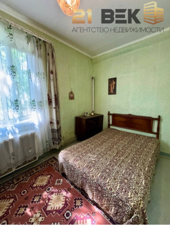 Продажа 2 ком. квартиры в Ориентир Калининский рынок. Донецк