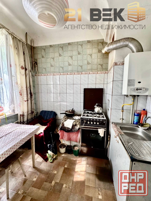 Продажа 2 ком. квартиры в Ориентир Калининский рынок. Донецк - изображение 4