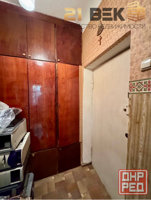 Продажа 2 ком. квартиры в Ориентир Калининский рынок. Донецк - изображение 5