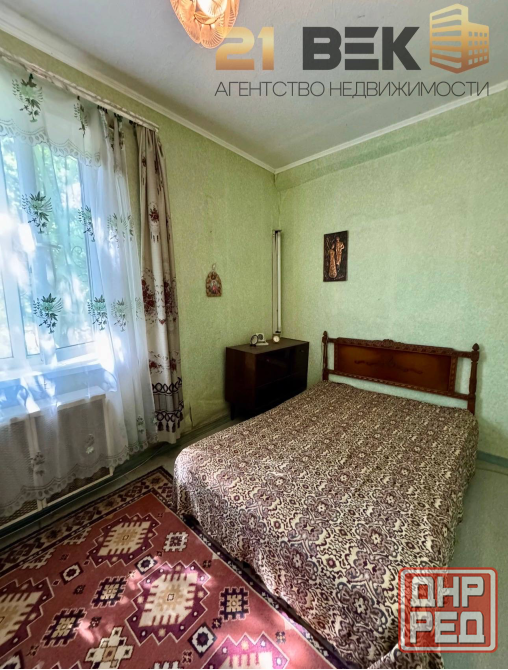 Продажа 2 ком. квартиры в Ориентир Калининский рынок. Донецк - изображение 3