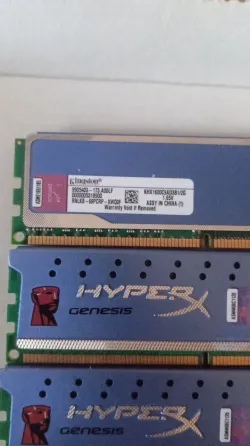 Оперативная память DDR3 2ГБ Донецк
