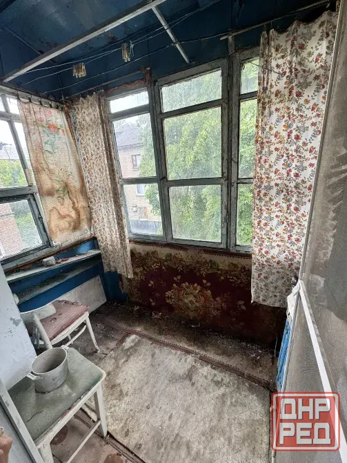 Продам 2к.кв- ру, Ветка Донецк - изображение 9