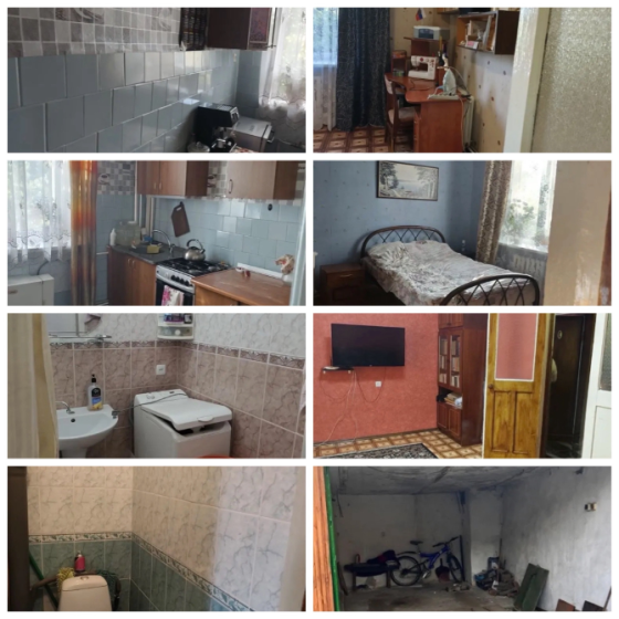 Продается 3-х к. кв-ра остановка Школа Макеевка