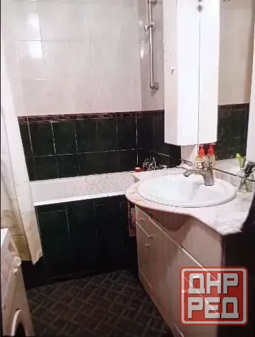 Продам четырех комнатную квартиру в Ворошиловском районе Донецк - изображение 7