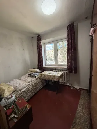 Продам 3-х комнатную квартиру в центре Червоногвардейского района Макеевка