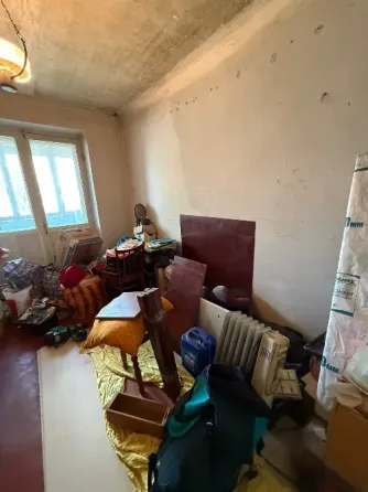 Продам 3-х комнатную квартиру в центре Червоногвардейского района Макеевка