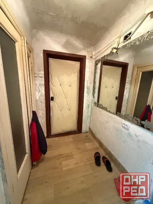 Продам 3-х комнатную квартиру в центре Червоногвардейского района Макеевка - изображение 7