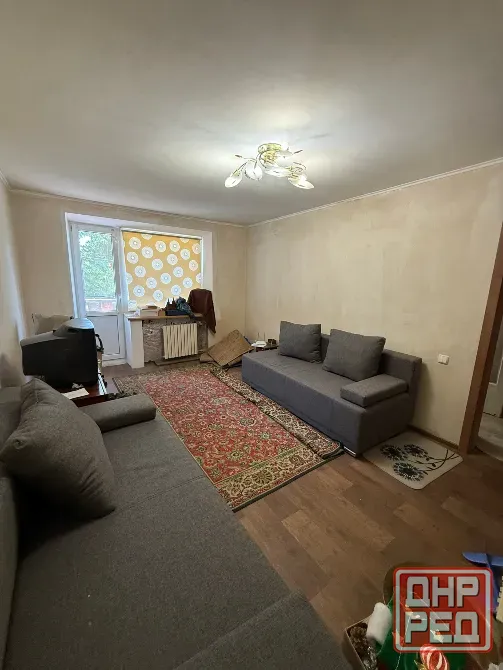 Продам 3-х комнатную квартиру в центре Червоногвардейского района Макеевка - изображение 2