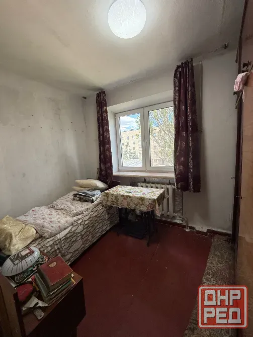Продам 3-х комнатную квартиру в центре Червоногвардейского района Макеевка - изображение 3