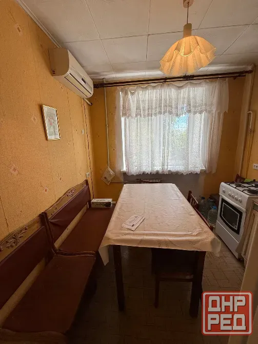 Продам 3-х комнатную квартиру в центре Червоногвардейского района Макеевка - изображение 5