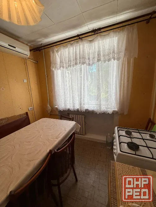 Продам 3-х комнатную квартиру в центре Червоногвардейского района Макеевка - изображение 6