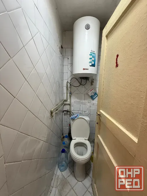 Продам 3-х комнатную квартиру в центре Червоногвардейского района Макеевка - изображение 9