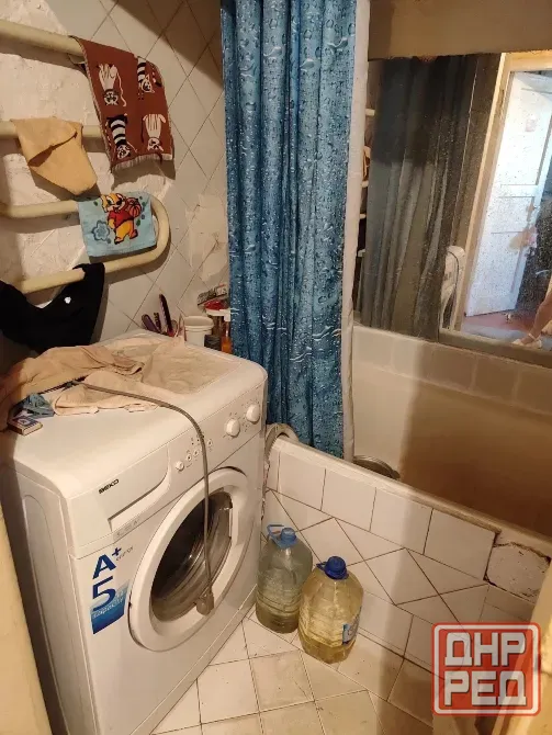 Продам 3-х комнатную квартиру в центре Червоногвардейского района Макеевка - изображение 10