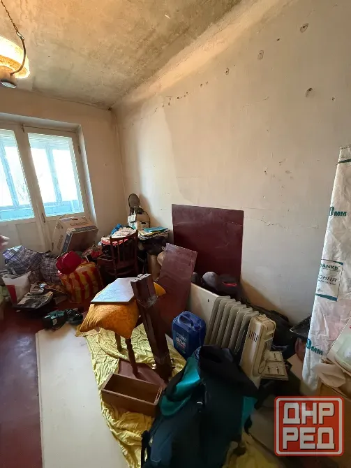 Продам 3-х комнатную квартиру в центре Червоногвардейского района Макеевка - изображение 4