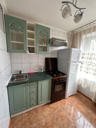 Сдается 1 комнатная квартира Донецк