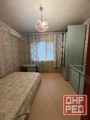 Сдам 2-х комнатную квартиру в Донецке Донецк - изображение 1