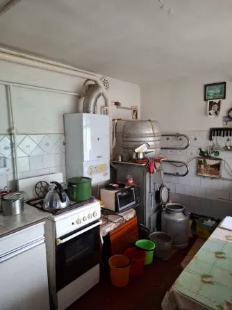 Продам дом 90 м2, участок - 6 соток. Бакинские комиссары, Порт - Артурная. Донецк