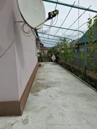 Продам дом 90 м2, участок - 6 соток. Бакинские комиссары, Порт - Артурная. Донецк