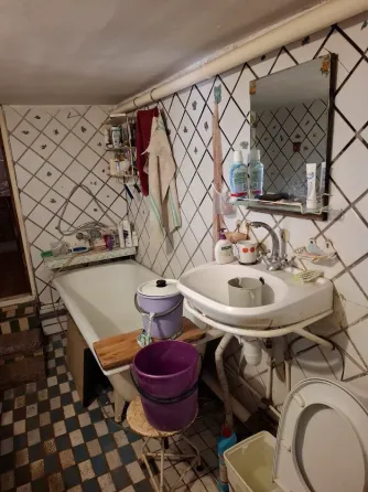Продам дом 90 м2, участок - 6 соток. Бакинские комиссары, Порт - Артурная. Донецк
