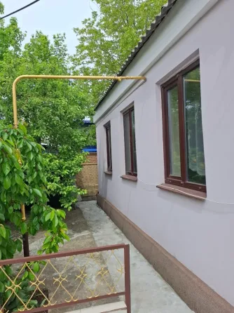 Продам дом 90 м2, участок - 6 соток. Бакинские комиссары, Порт - Артурная. Донецк