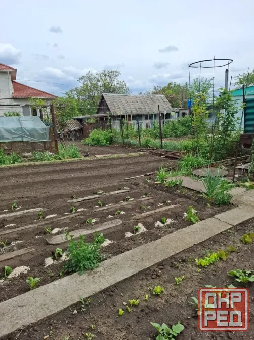 Продам дом 90 м2, участок - 6 соток. Бакинские комиссары, Порт - Артурная. Донецк - изображение 8