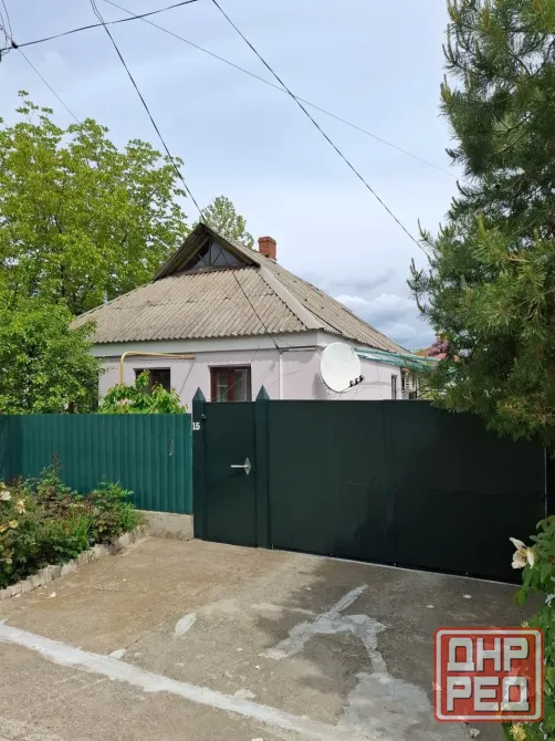 Продам дом 90 м2, участок - 6 соток. Бакинские комиссары, Порт - Артурная. Донецк - изображение 7