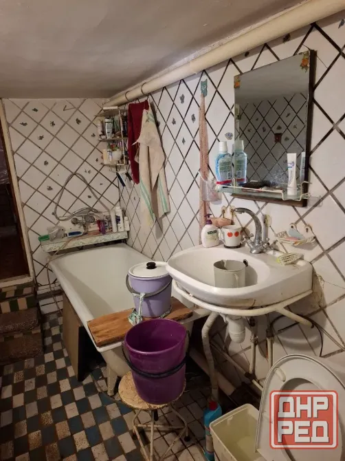 Продам дом 90 м2, участок - 6 соток. Бакинские комиссары, Порт - Артурная. Донецк - изображение 6