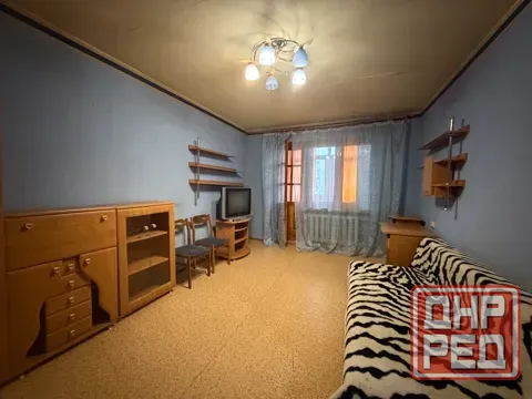 Сдам 2-х комнатную квартиру в Донецке Донецк - изображение 1