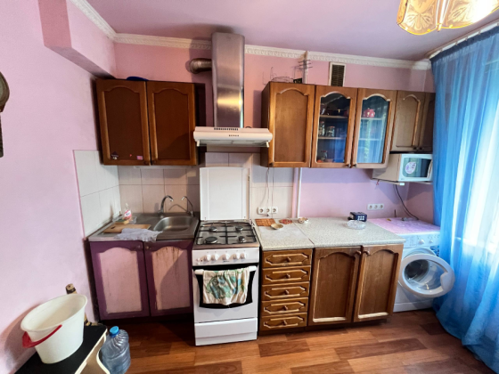 Продам 3х комнатную квартиру Куйбышевский район ул Куйбышева Топаз Донецк