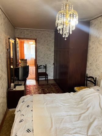 Продам 3х комнатную квартиру Куйбышевский район ул Куйбышева Топаз Донецк