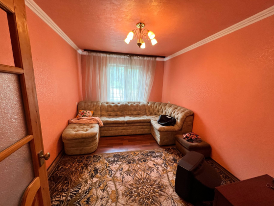 Продам 3х комнатную квартиру Куйбышевский район ул Куйбышева Топаз Донецк