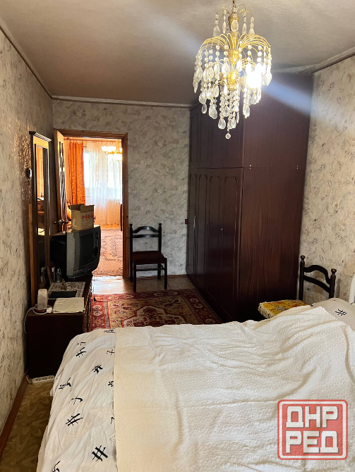 Продам 3х комнатную квартиру Куйбышевский район ул Куйбышева Топаз Донецк - изображение 6