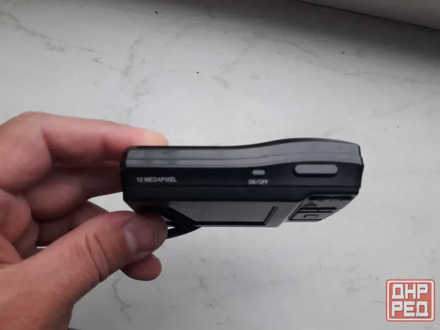 цифровой фотоаппарат 12Mpx Olympus X21 Донецк - изображение 5