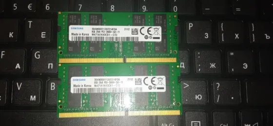 ddr4 8gb Донецк
