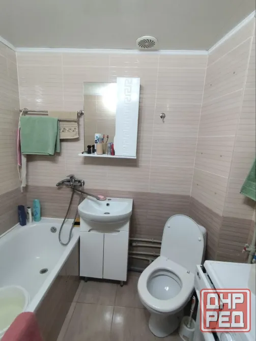 Продам отличную 2комн.кв Центральный район 23 жмр Мариуполь - изображение 4