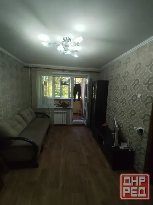 Продам отличную 2комн.кв Центральный район 23 жмр Мариуполь - изображение 7