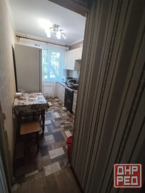 Продам отличную 2комн.кв Центральный район 23 жмр Мариуполь - изображение 2