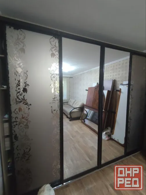 Продам отличную 2комн.кв Центральный район 23 жмр Мариуполь - изображение 8